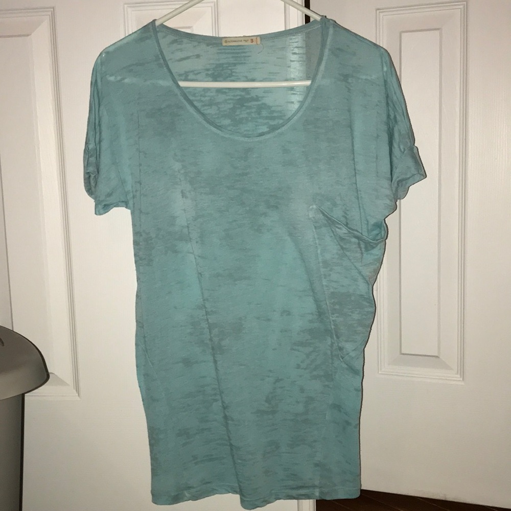 Alternative shirt